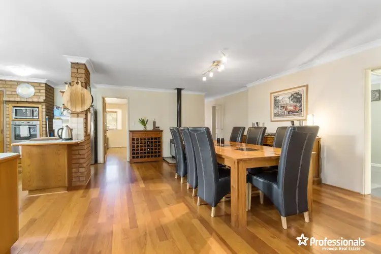 Seventh view of Homely house listing, 6 Cotton Crescent, Bull Creek WA 6149