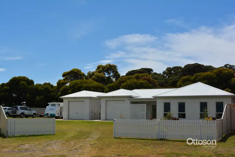 Main view of Homely house listing, 7 Charles Bonney Drive, Robe SA 5276