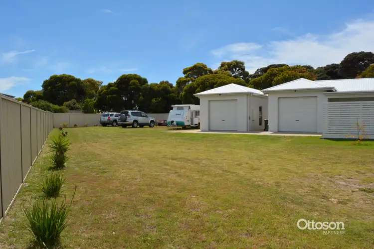 Second view of Homely house listing, 7 Charles Bonney Drive, Robe SA 5276