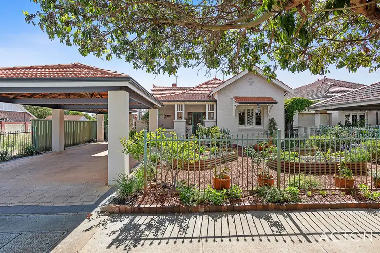 61 Gregory Street, Wembley WA 6014