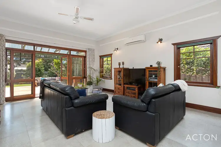 Sixth view of Homely house listing, 61 Gregory Street, Wembley WA 6014