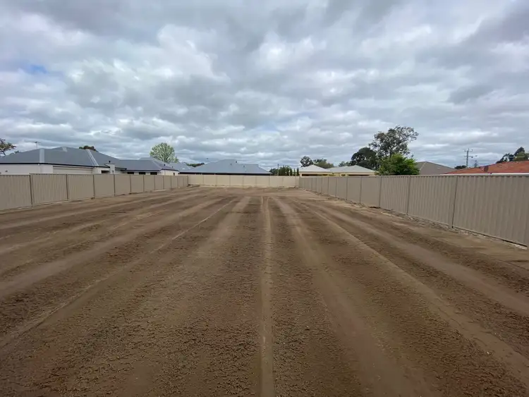 Second view of Homely land listing, LOT 2, 110 Lacey St, Beckenham WA 6107