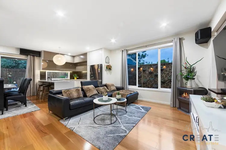3/844 Ballarat Road, Deer Park VIC 3023