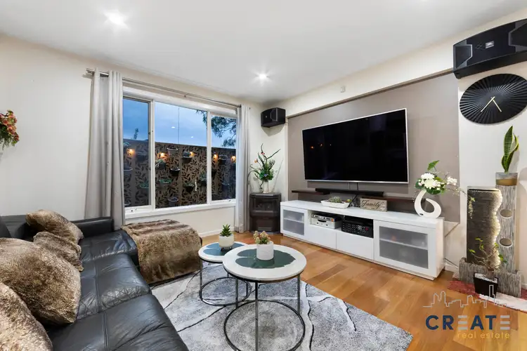 Third view of Homely townhouse listing, 3/844 Ballarat Road, Deer Park VIC 3023