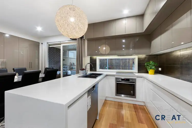 Fifth view of Homely townhouse listing, 3/844 Ballarat Road, Deer Park VIC 3023