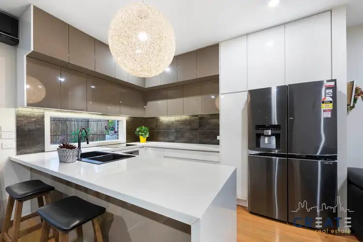 Sixth view of Homely townhouse listing, 3/844 Ballarat Road, Deer Park VIC 3023