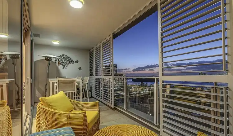 1605/30 The Circus, Burswood WA 6100
