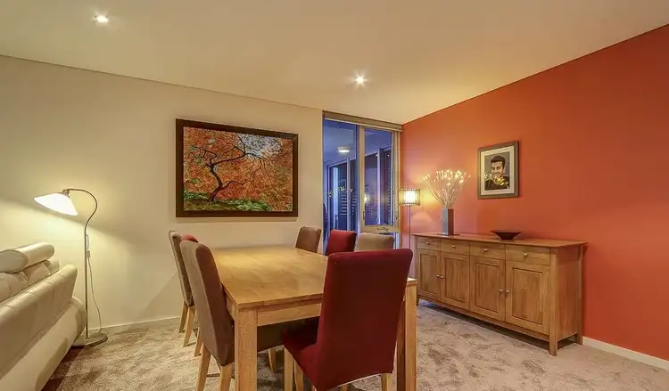 Fifth view of Homely apartment listing, 1605/30 The Circus, Burswood WA 6100