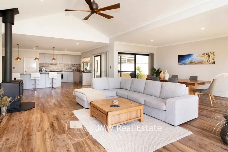 Third view of Homely house listing, 18 Somerset Road, Dunsborough WA 6281