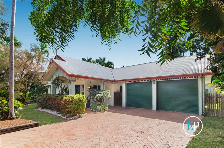 12 Bellbird Street, Condon QLD 4815
