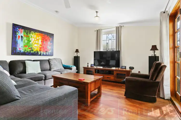 Fifth view of Homely house listing, 24a FRANKEL STREET, Carey Park WA 6230