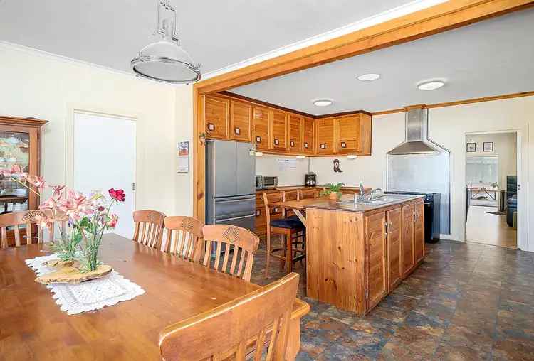 Fifth view of Homely rural property listing, 2 Wikman Road, Locksley VIC 3665