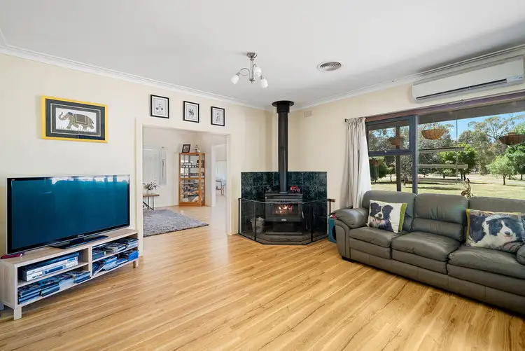 Sixth view of Homely rural property listing, 2 Wikman Road, Locksley VIC 3665