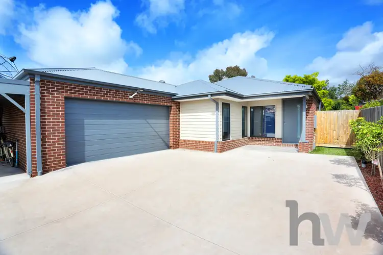 24B Francis Street, Belmont VIC 3216