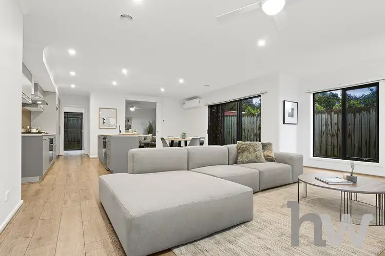 Fourth view of Homely house listing, 24B Francis Street, Belmont VIC 3216