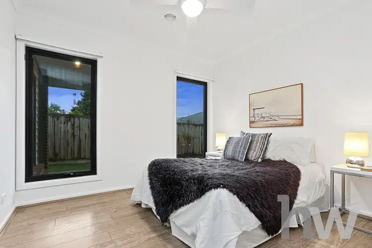 Fifth view of Homely house listing, 24B Francis Street, Belmont VIC 3216