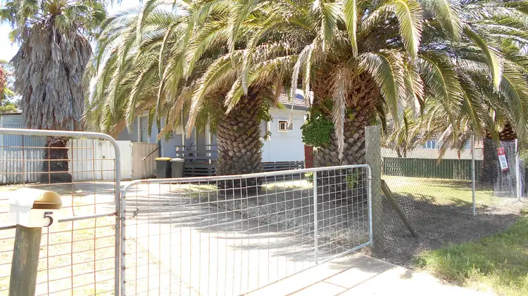 Main view of Homely house listing, 5 Ladyman Street, Kojonup WA 6395