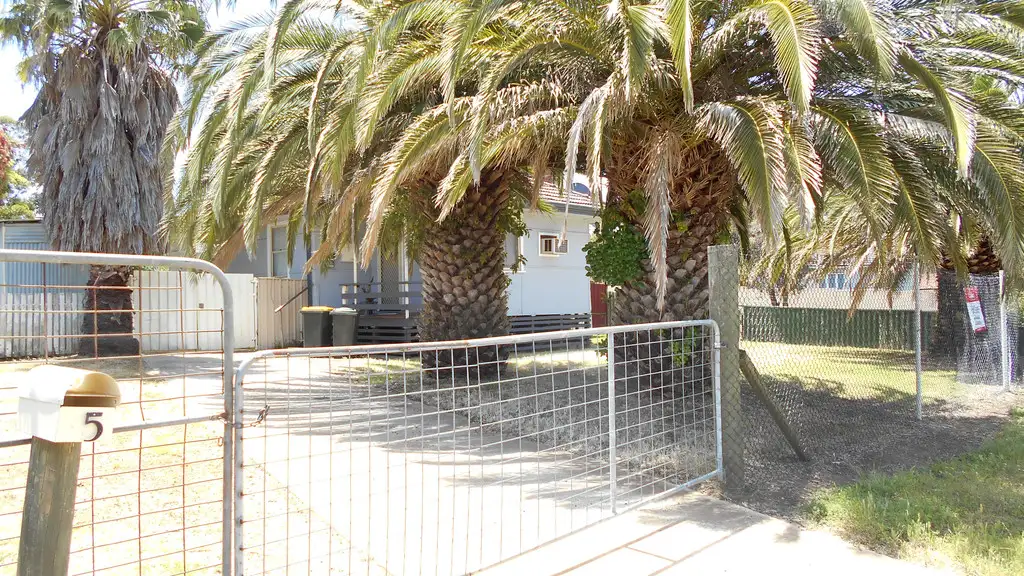 Main view of Homely house listing, 5 Ladyman Street, Kojonup WA 6395