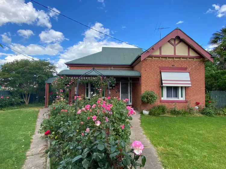Main view of Homely house listing, 22 SWIFT STREET, Holbrook NSW 2644
