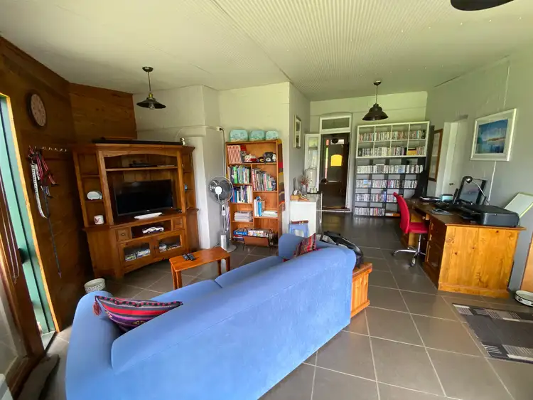 Fifth view of Homely house listing, 22 SWIFT STREET, Holbrook NSW 2644