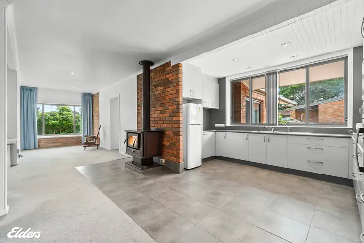 Second view of Homely house listing, 74 SARENA PARADE, Robertsons Beach VIC 3971