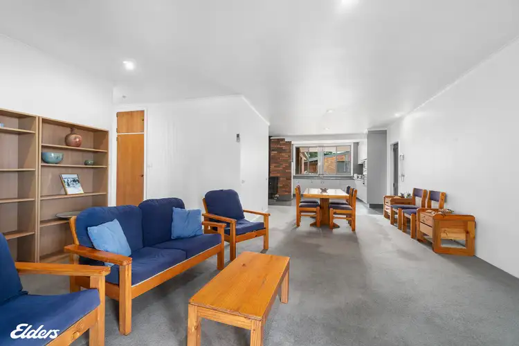 Sixth view of Homely house listing, 74 SARENA PARADE, Robertsons Beach VIC 3971