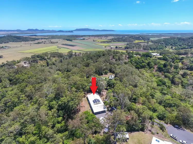 Main view of Homely house listing, 111 Danmaar Drive, Habana QLD 4740