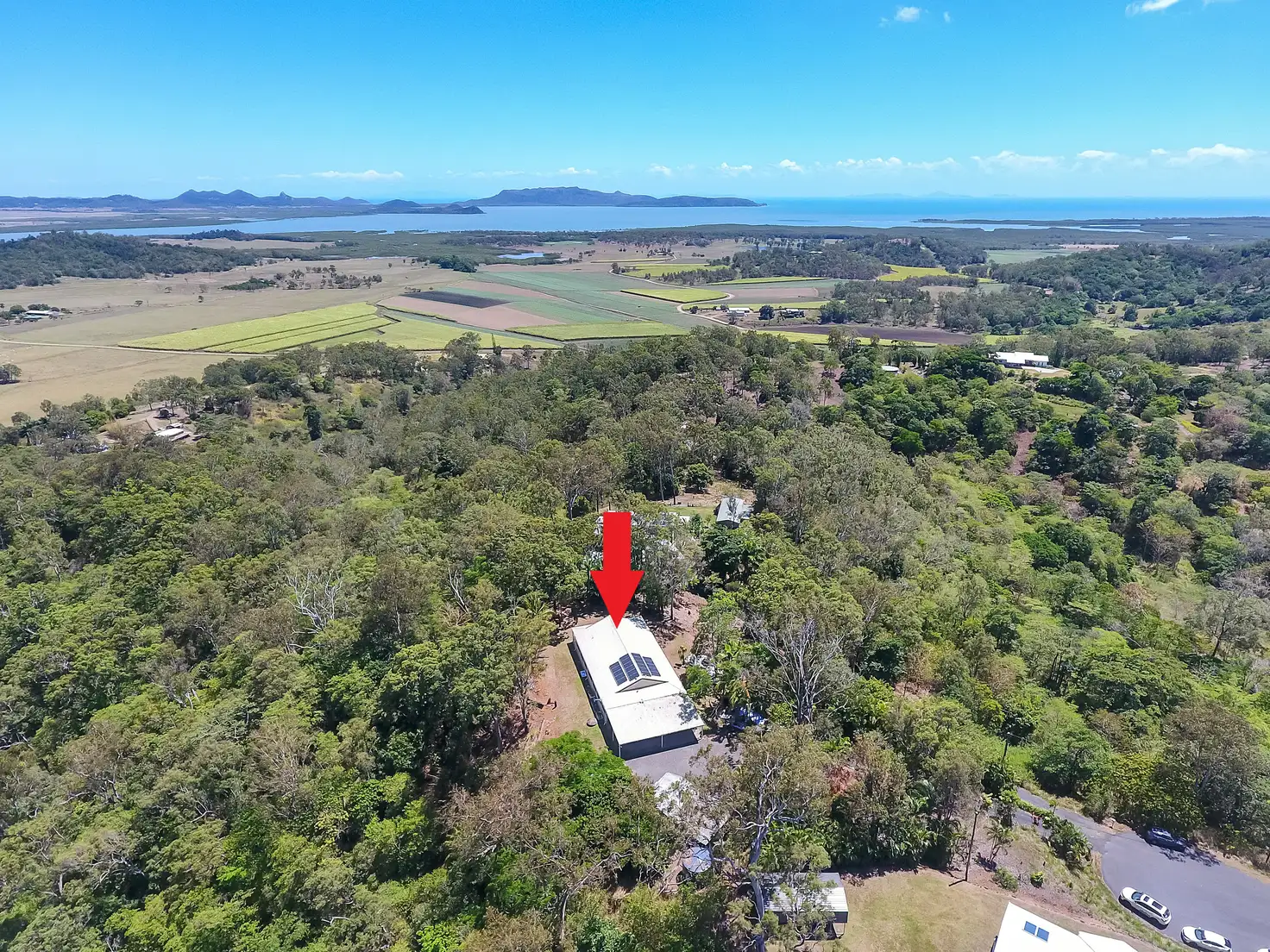 Main view of Homely house listing, 111 Danmaar Drive, Habana QLD 4740