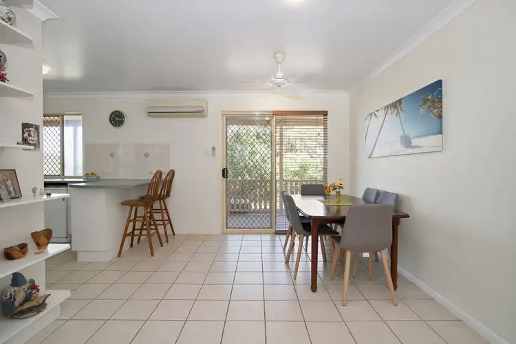 Sixth view of Homely house listing, 111 Danmaar Drive, Habana QLD 4740