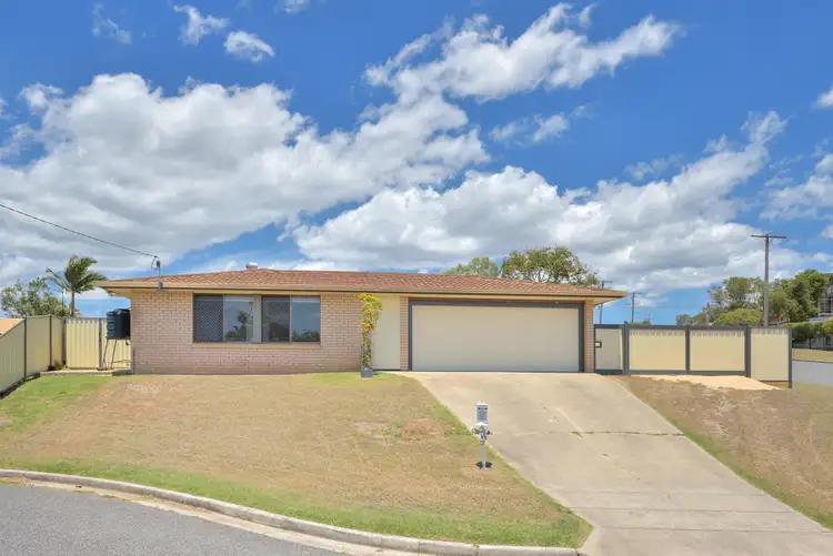 1 Ingemar Court, Clinton QLD 4680