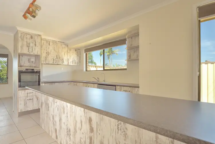 Sixth view of Homely house listing, 1 Ingemar Court, Clinton QLD 4680