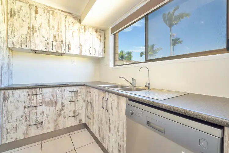 Seventh view of Homely house listing, 1 Ingemar Court, Clinton QLD 4680