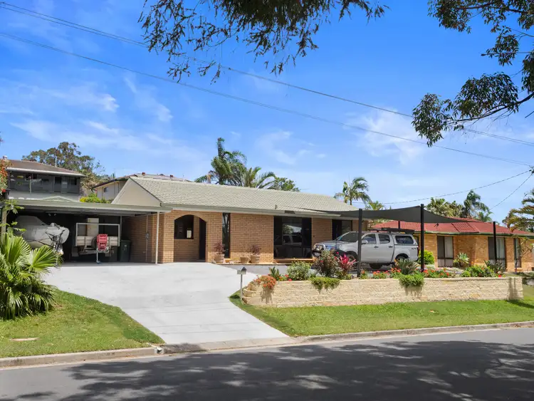 Main view of Homely house listing, 32 Hailsham Street, Alexandra Hills QLD 4161