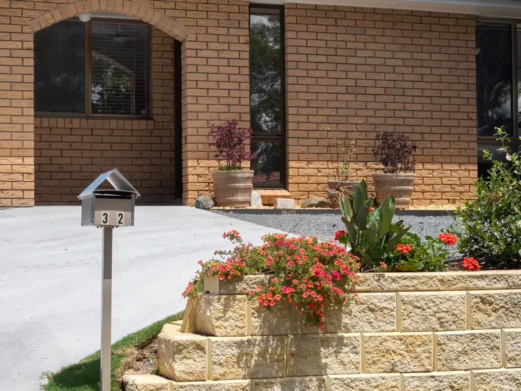 Second view of Homely house listing, 32 Hailsham Street, Alexandra Hills QLD 4161