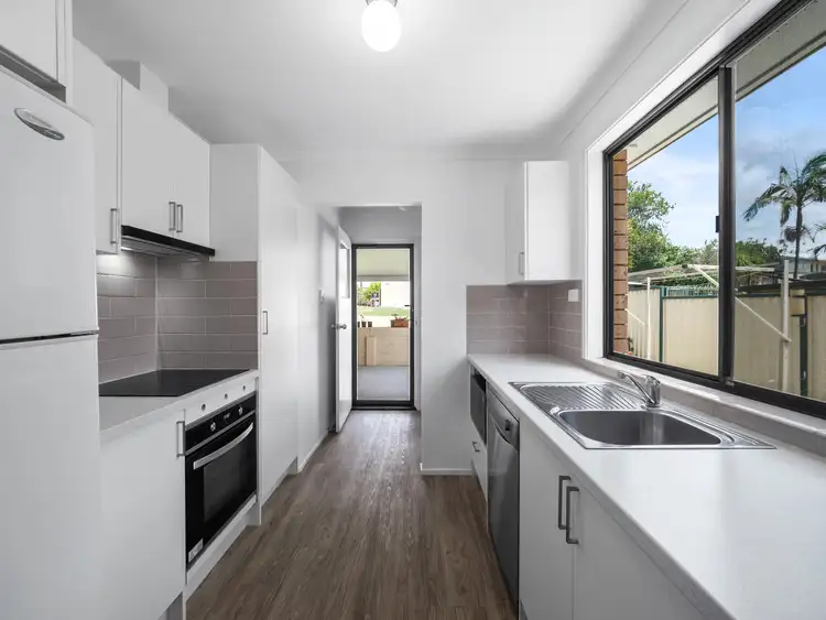 Third view of Homely house listing, 32 Hailsham Street, Alexandra Hills QLD 4161