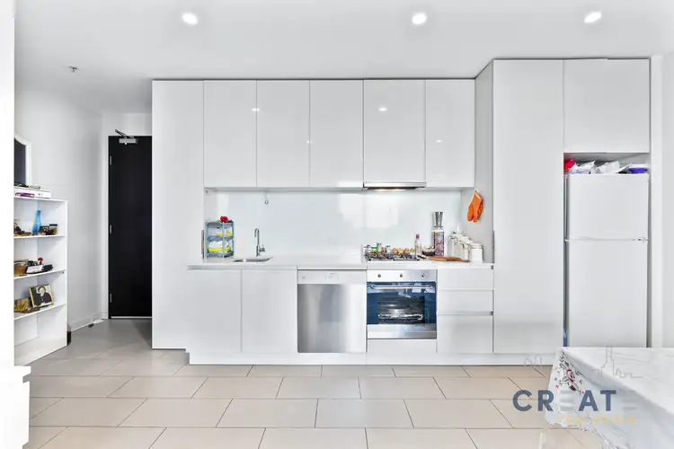 Main view of Homely apartment listing, 511/1 Foundry Road, Sunshine VIC 3020