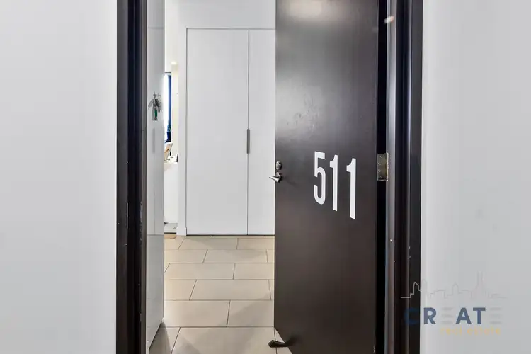 Third view of Homely apartment listing, 511/1 Foundry Road, Sunshine VIC 3020