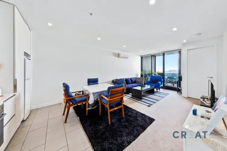 Fourth view of Homely apartment listing, 511/1 Foundry Road, Sunshine VIC 3020