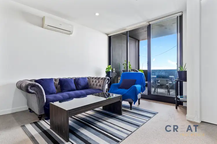 Fifth view of Homely apartment listing, 511/1 Foundry Road, Sunshine VIC 3020