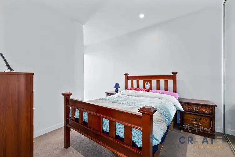 Sixth view of Homely apartment listing, 511/1 Foundry Road, Sunshine VIC 3020