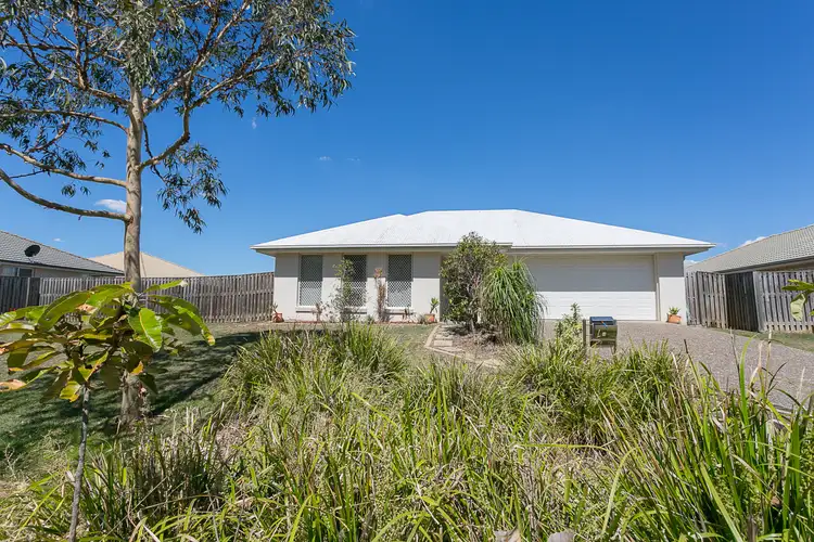 Second view of Homely house listing, 11 Bassett Lane, Rosewood QLD 4340