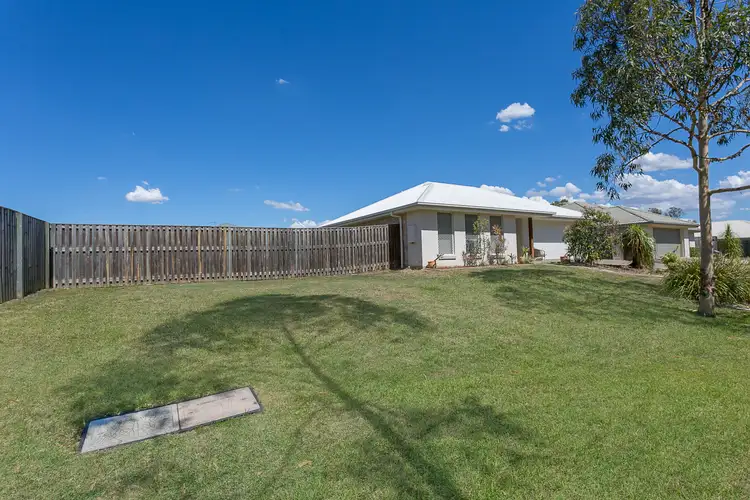 Third view of Homely house listing, 11 Bassett Lane, Rosewood QLD 4340