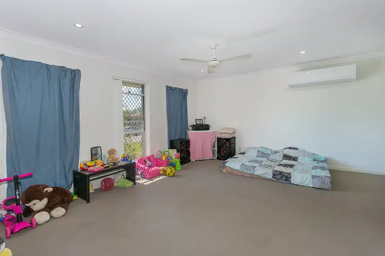 Fourth view of Homely house listing, 11 Bassett Lane, Rosewood QLD 4340
