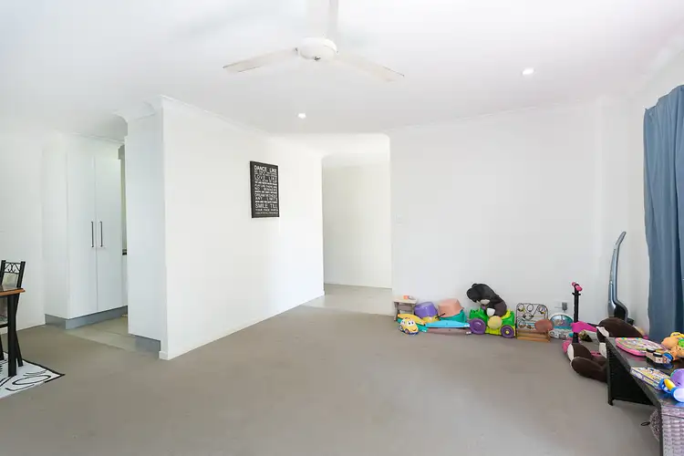 Fifth view of Homely house listing, 11 Bassett Lane, Rosewood QLD 4340