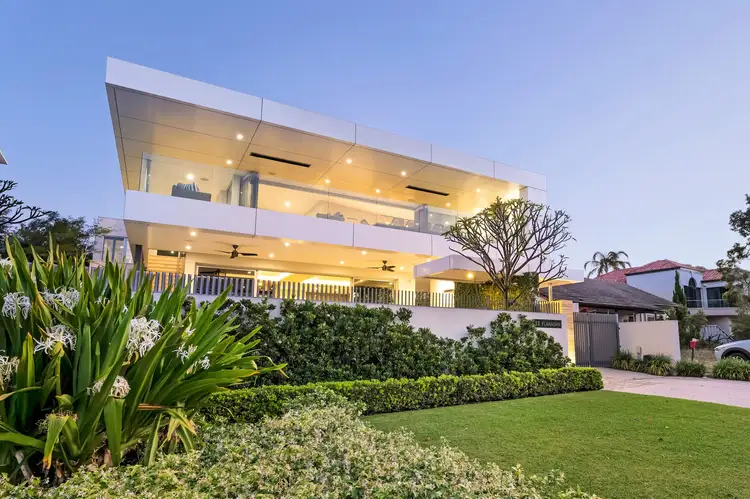 13 Flanagan Road, Applecross WA 6153