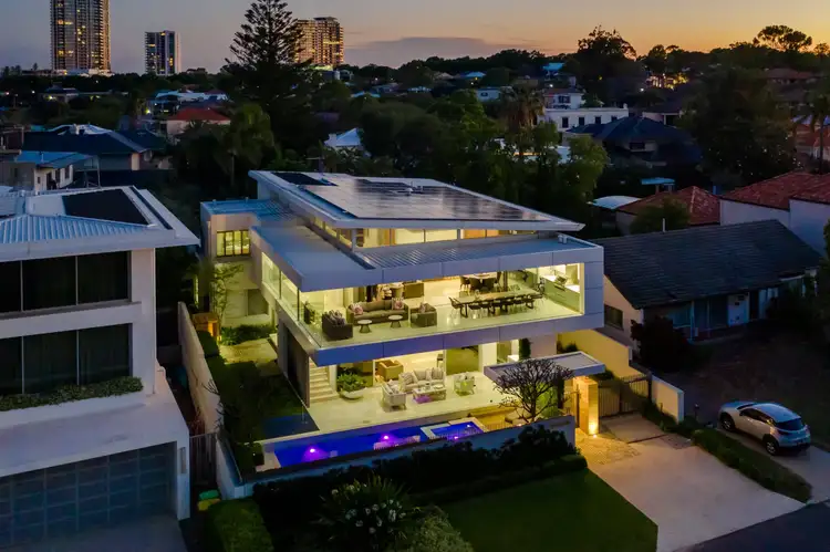 Second view of Homely house listing, 13 Flanagan Road, Applecross WA 6153