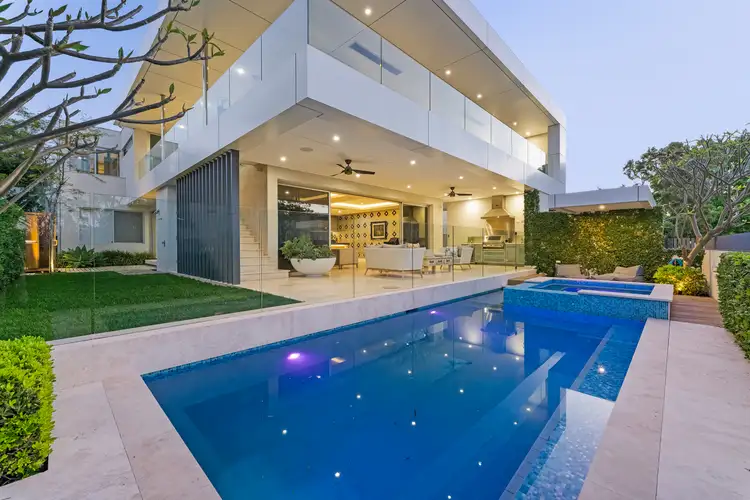 Fifth view of Homely house listing, 13 Flanagan Road, Applecross WA 6153