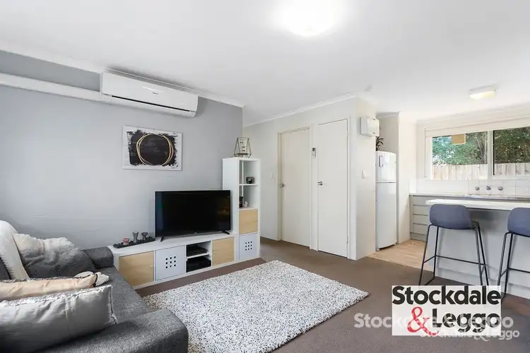 4/3 Gold Court, Hastings VIC 3915
