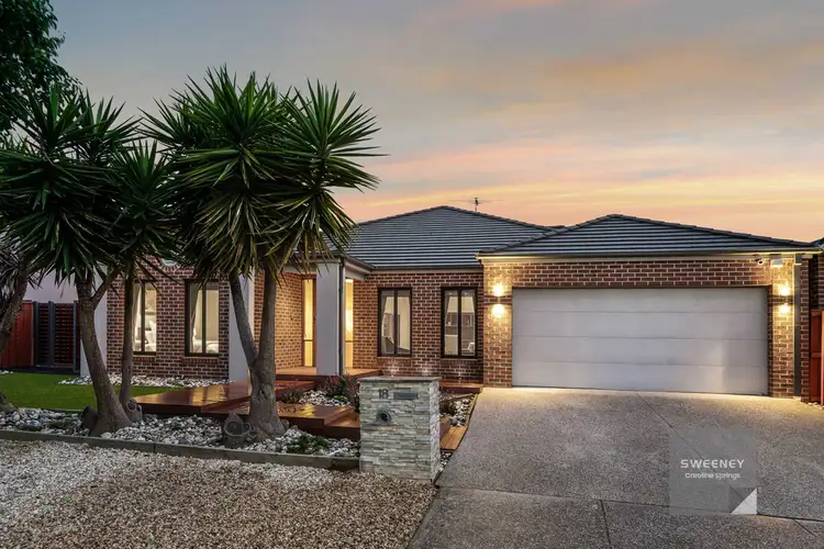18 Darlinghurst Place