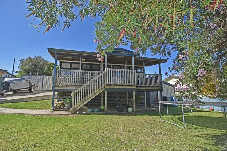 Main view of Homely house listing, 2 Fullerton Street, Esperance WA 6450